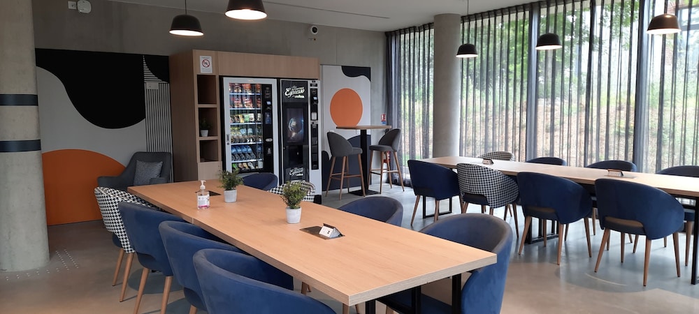 Odalys City Toulouse Blagnac Aeroport 24/43