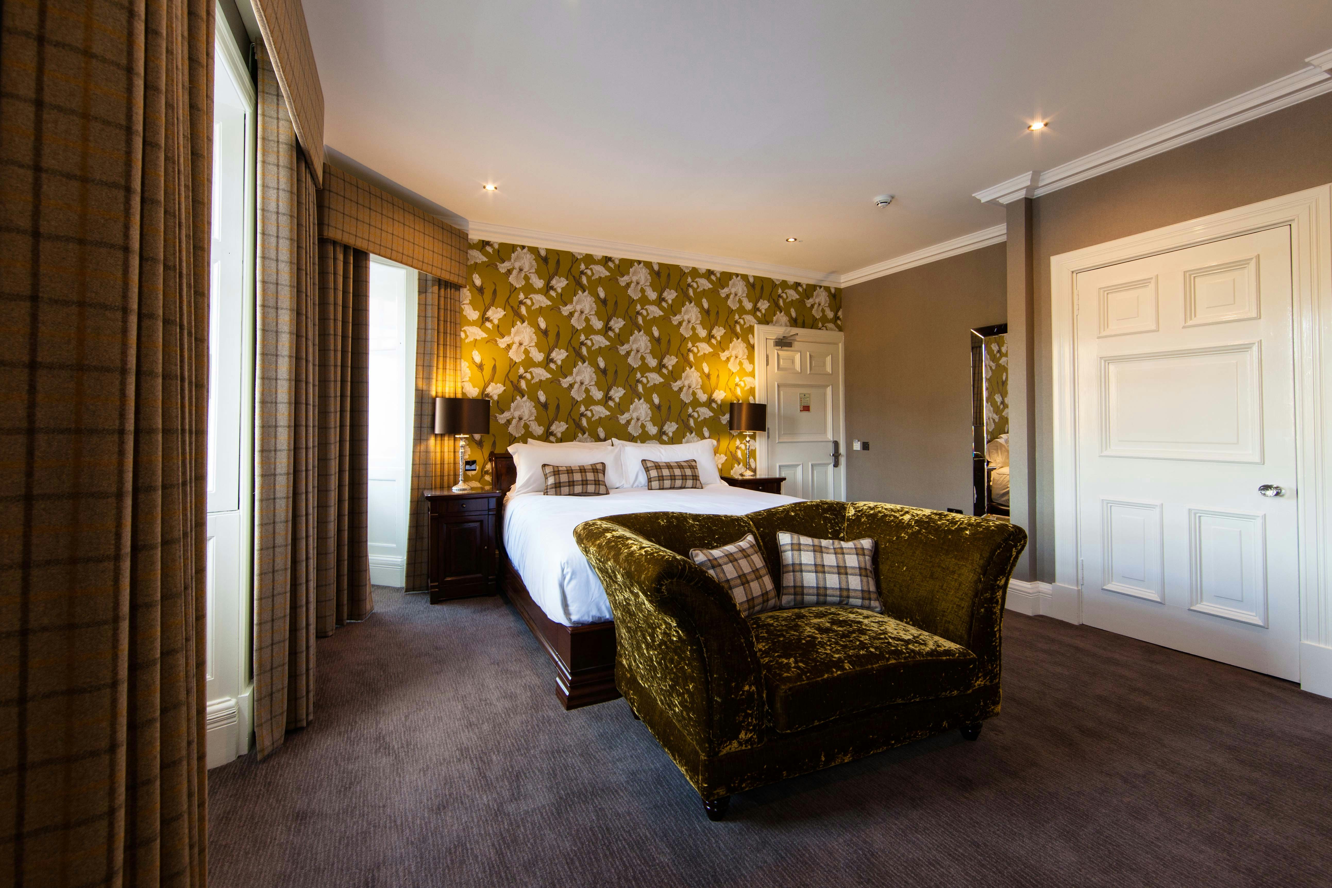 Fonab Castle Hotel 14/65