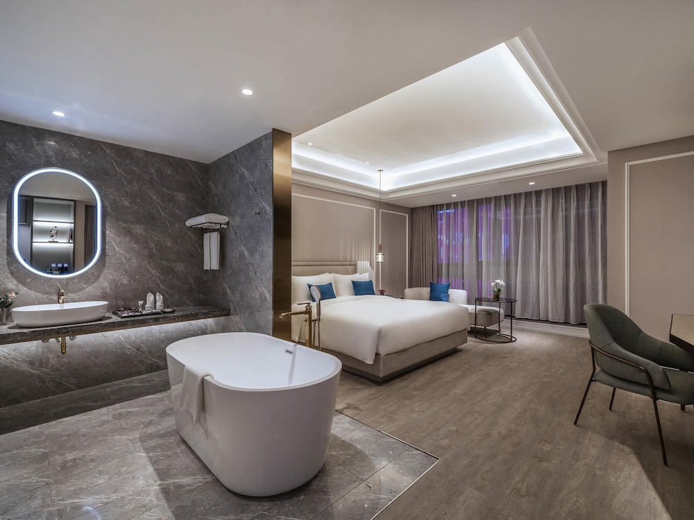 Mercure Hangzhou Xixi Future Tech City 4/59