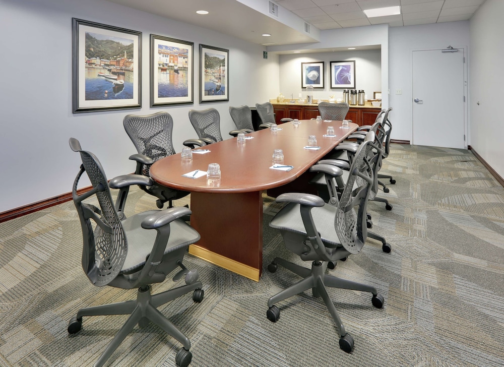 Homewood Suites By Hilton San Diego-Del Mar 29/31