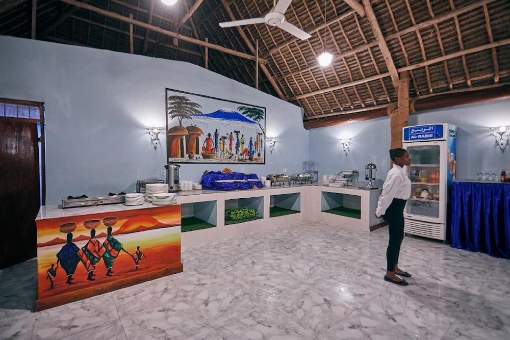 Malika Nungwi Hotel 32/41