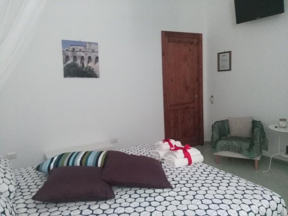 Torre Angellara B&B 22/34