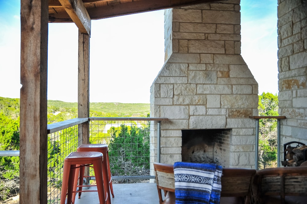 Hill Country Casitas 18/73