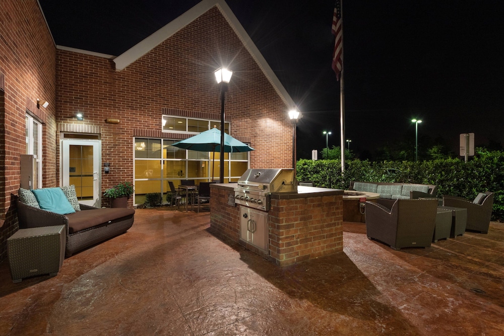Residence Inn Dallas DFW Airport South/Irving 2/27