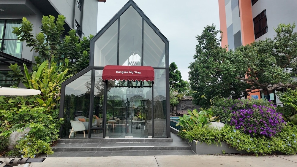 Bangkok Mystay Hotel Rangsit 3/50