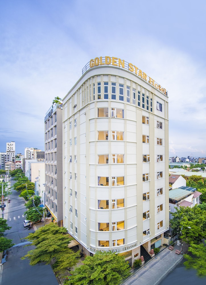 Golden Star Hotel 1/69