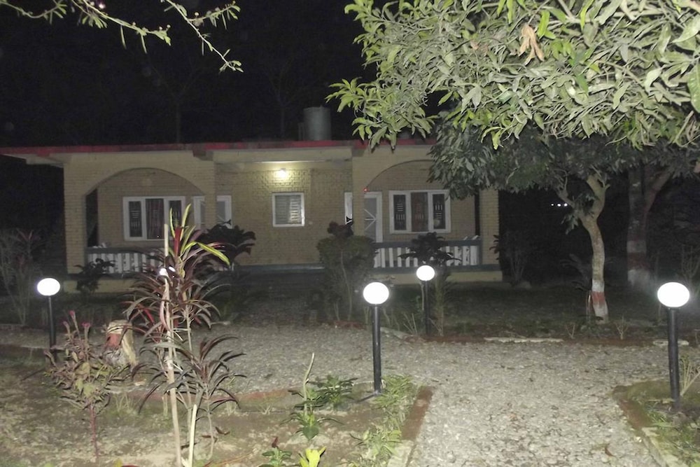 Gorkha Hamlet Resort 37/40