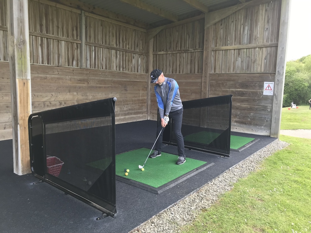 Lanhydrock Hotel and Golf Club 21/48