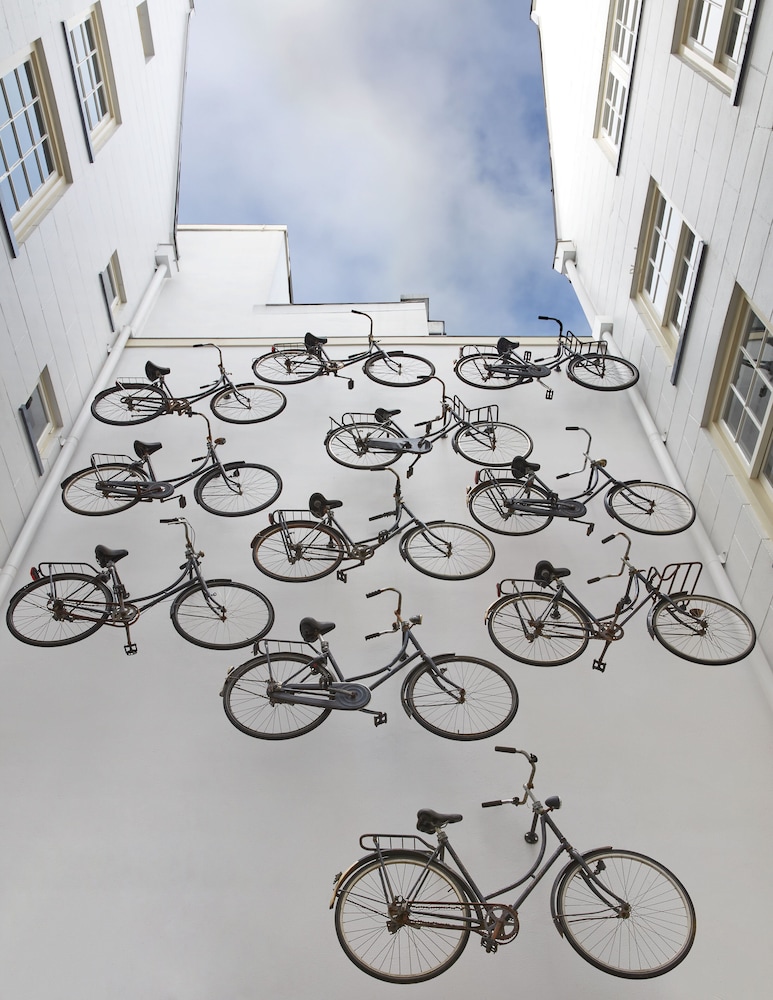 Pulitzer Amsterdam in AMSTERDAM