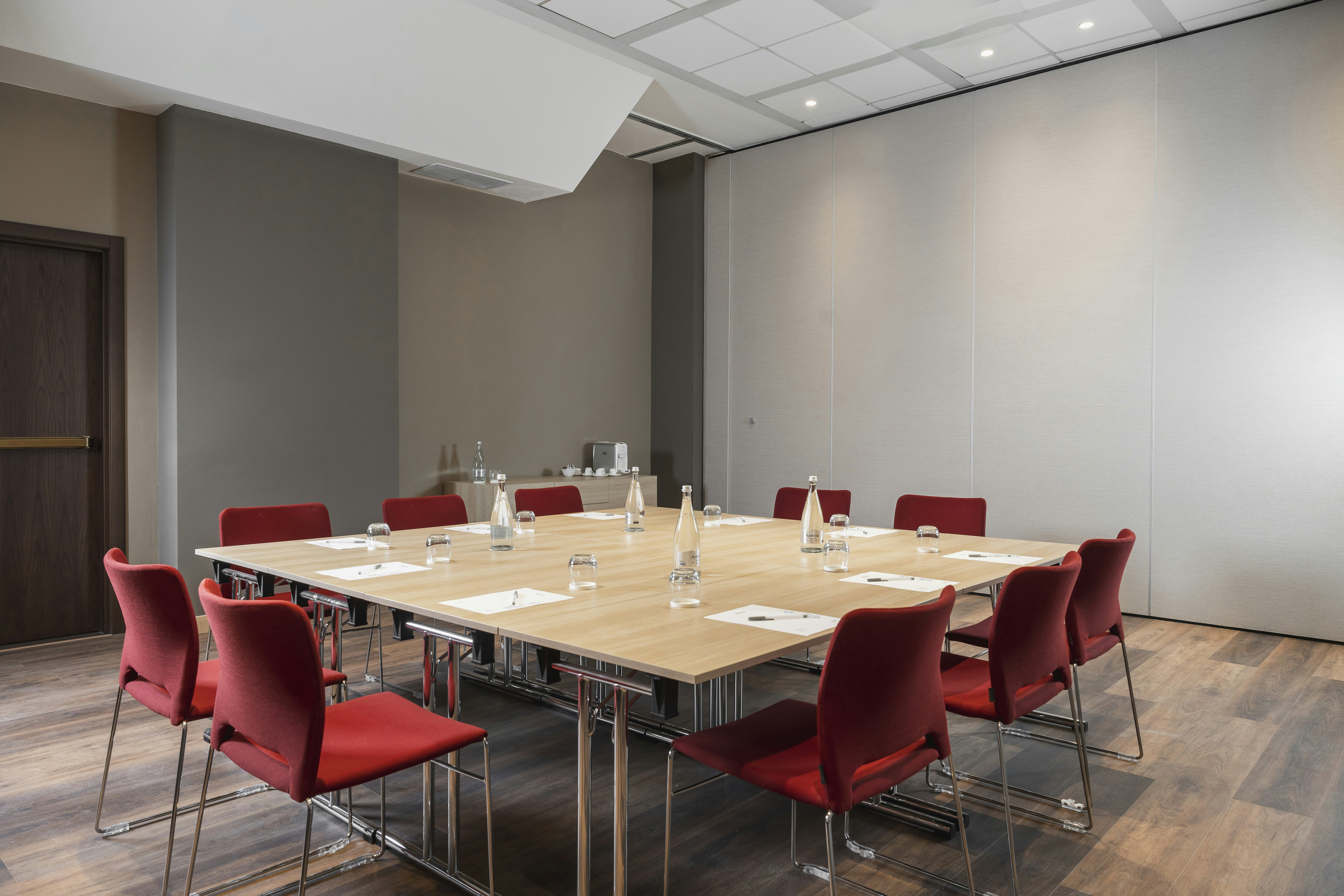 Hilton Garden Inn Bologna North 49/52