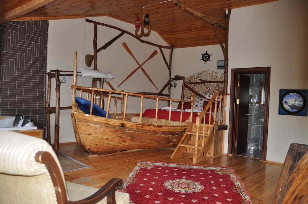 Agva Masal Evi 3/31