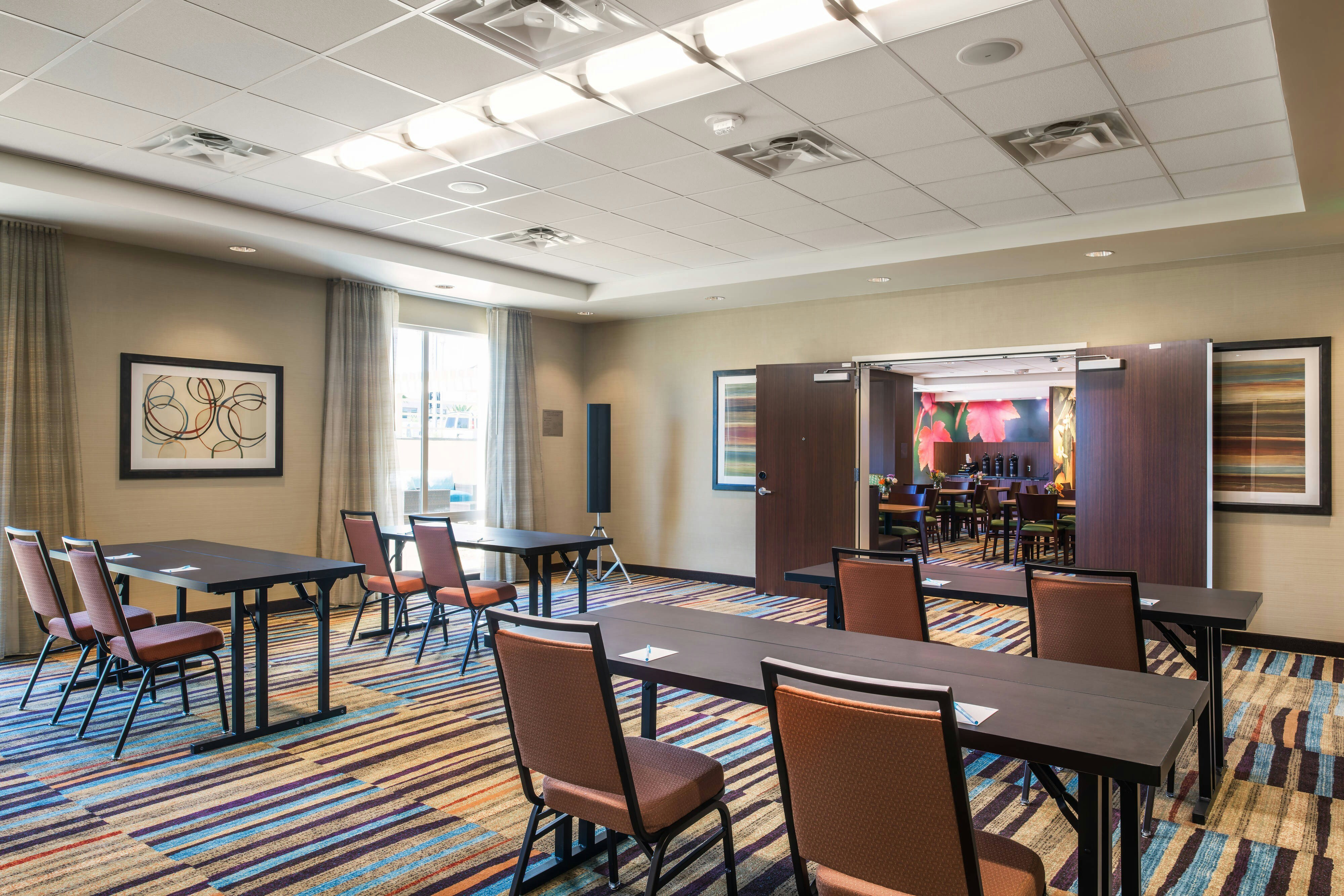 Fairfield Inn & Suites San Diego North/San Marcos 25/32