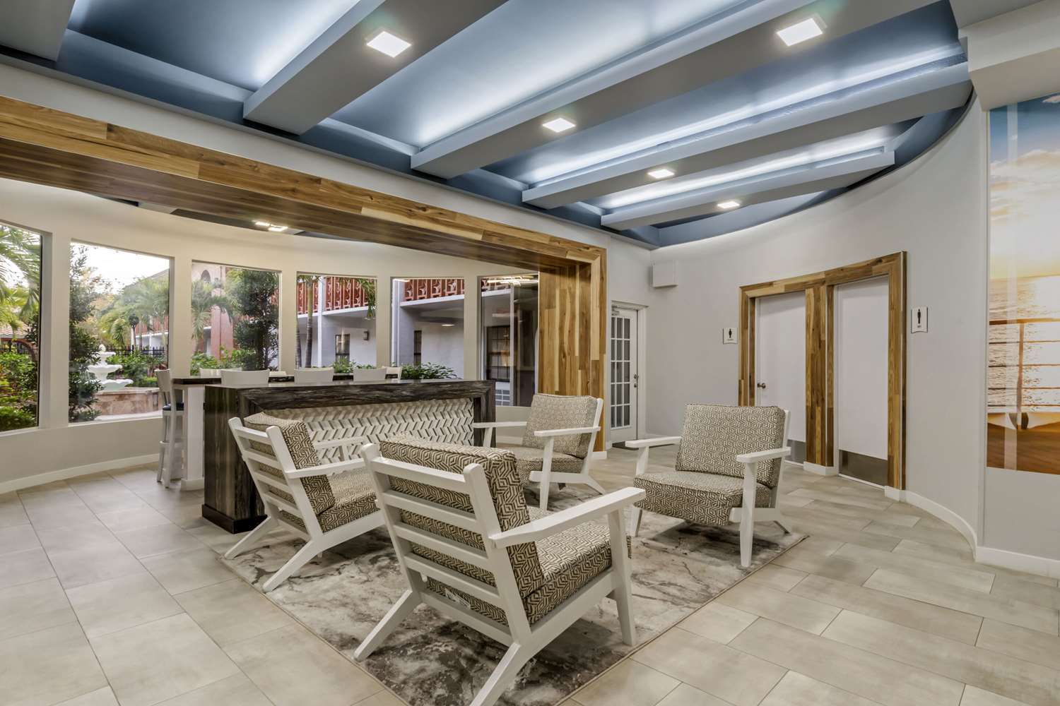 Clarion Pointe Tampa-Brandon Near Fairgrounds and Casino 5/15