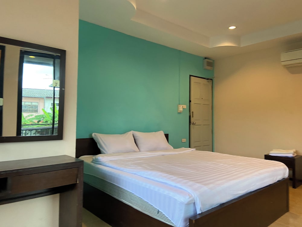 Apartment X5 Pattaya 9/65