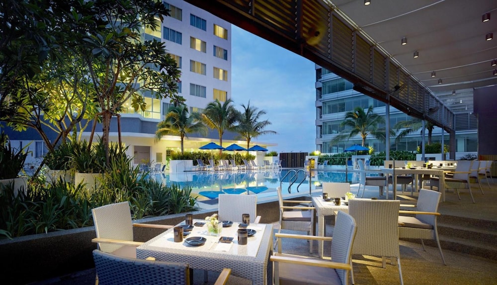 Premiere Hotel Klang 36/50