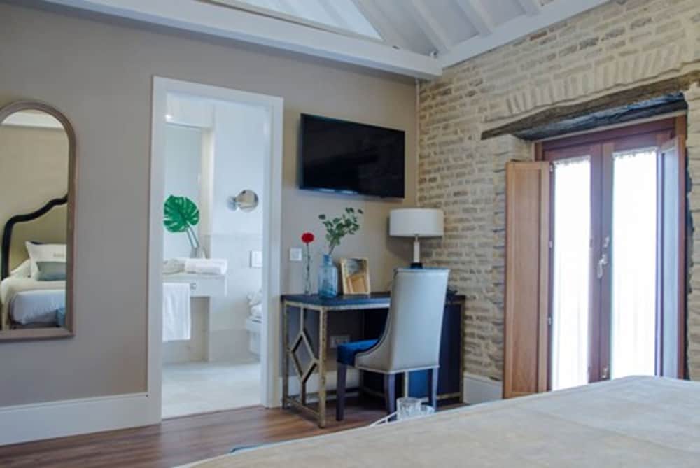 Halo Boutique Hotel Sevilla 19/27