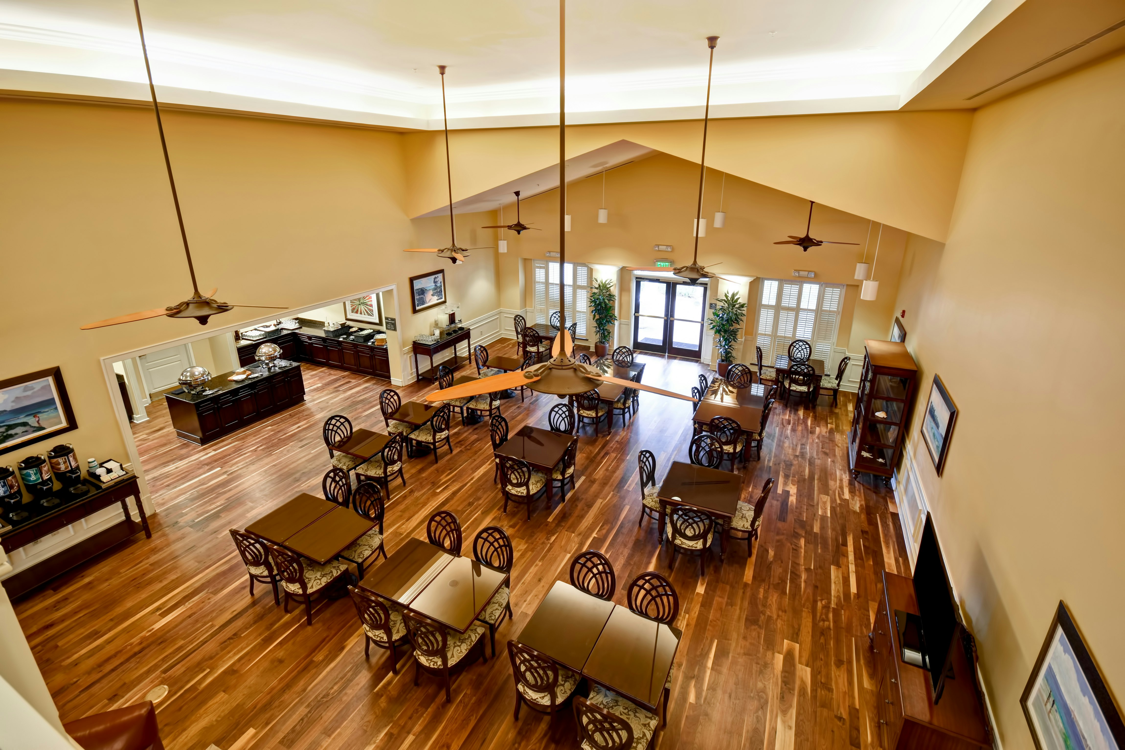 Homewood Suites by Hilton Charleston Airport 44/59