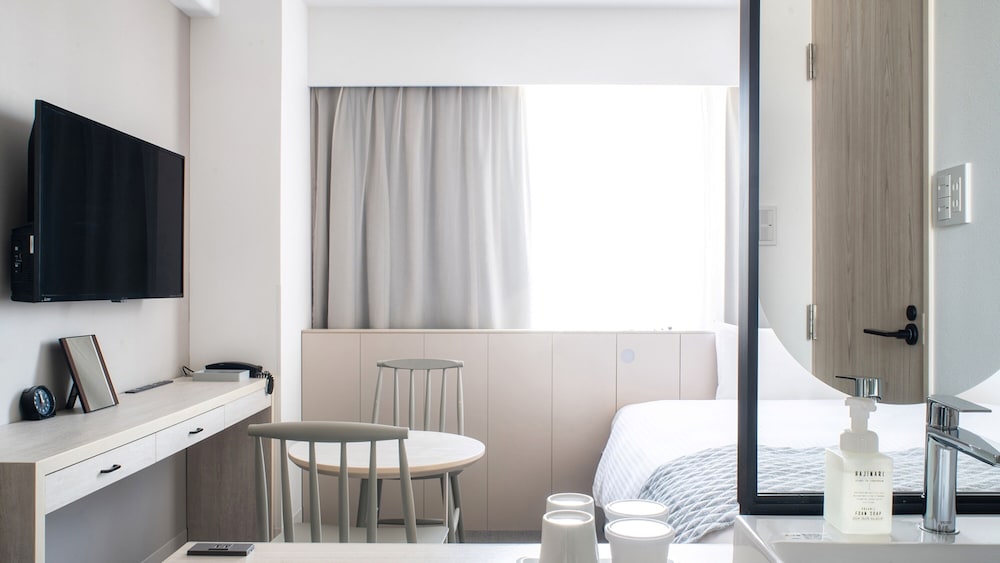 Vessel Hotel Fukuyama 53/59