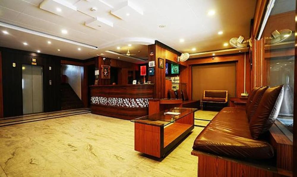 Hotel Madurai 35/48