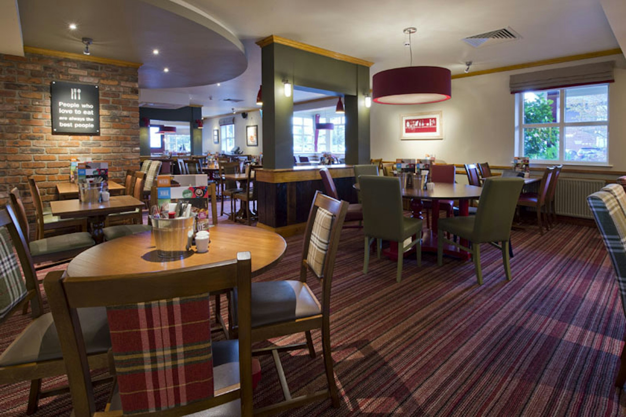 Premier Inn Swansea North 26/46