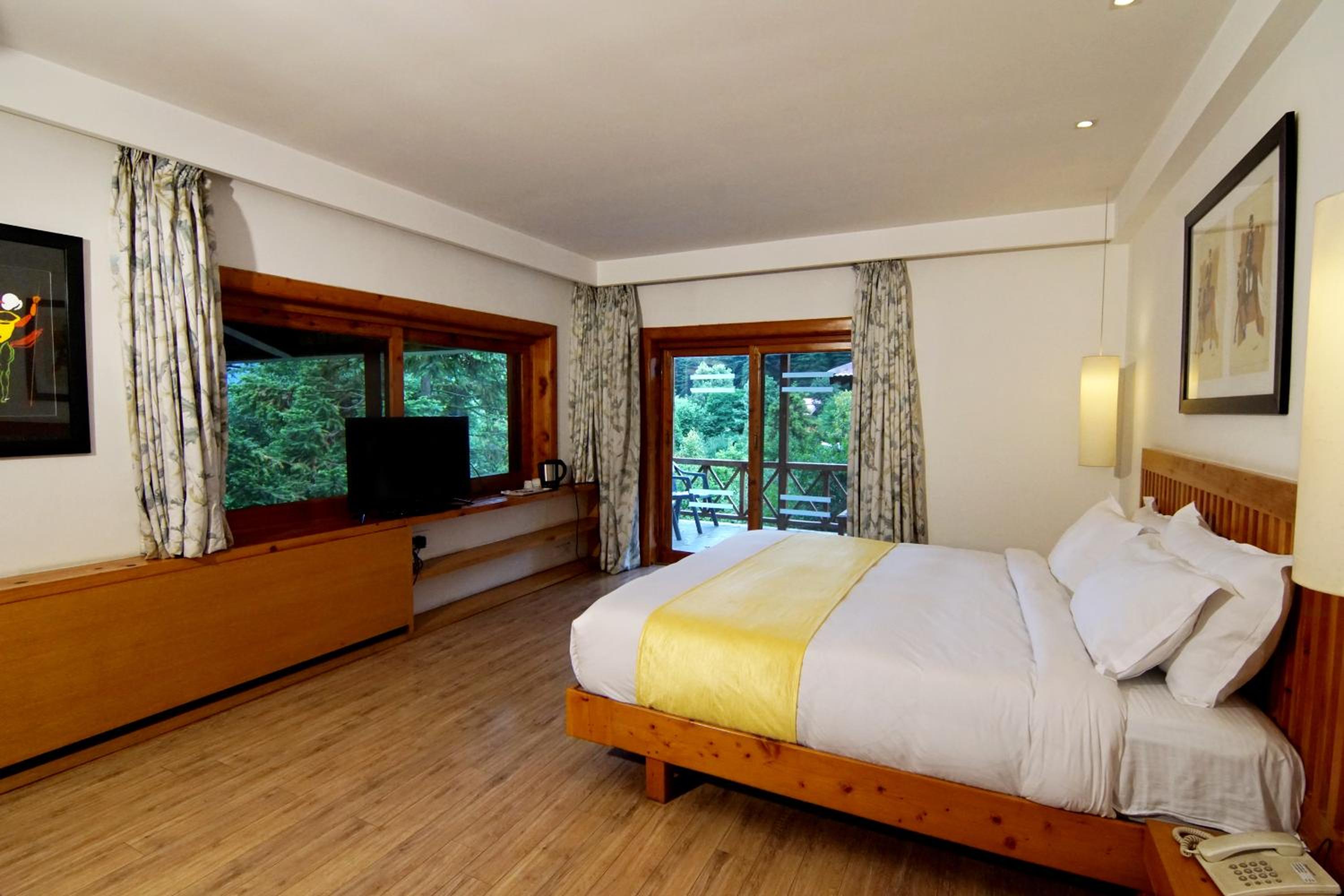 Villa 1, BANON RESORT. 2/2