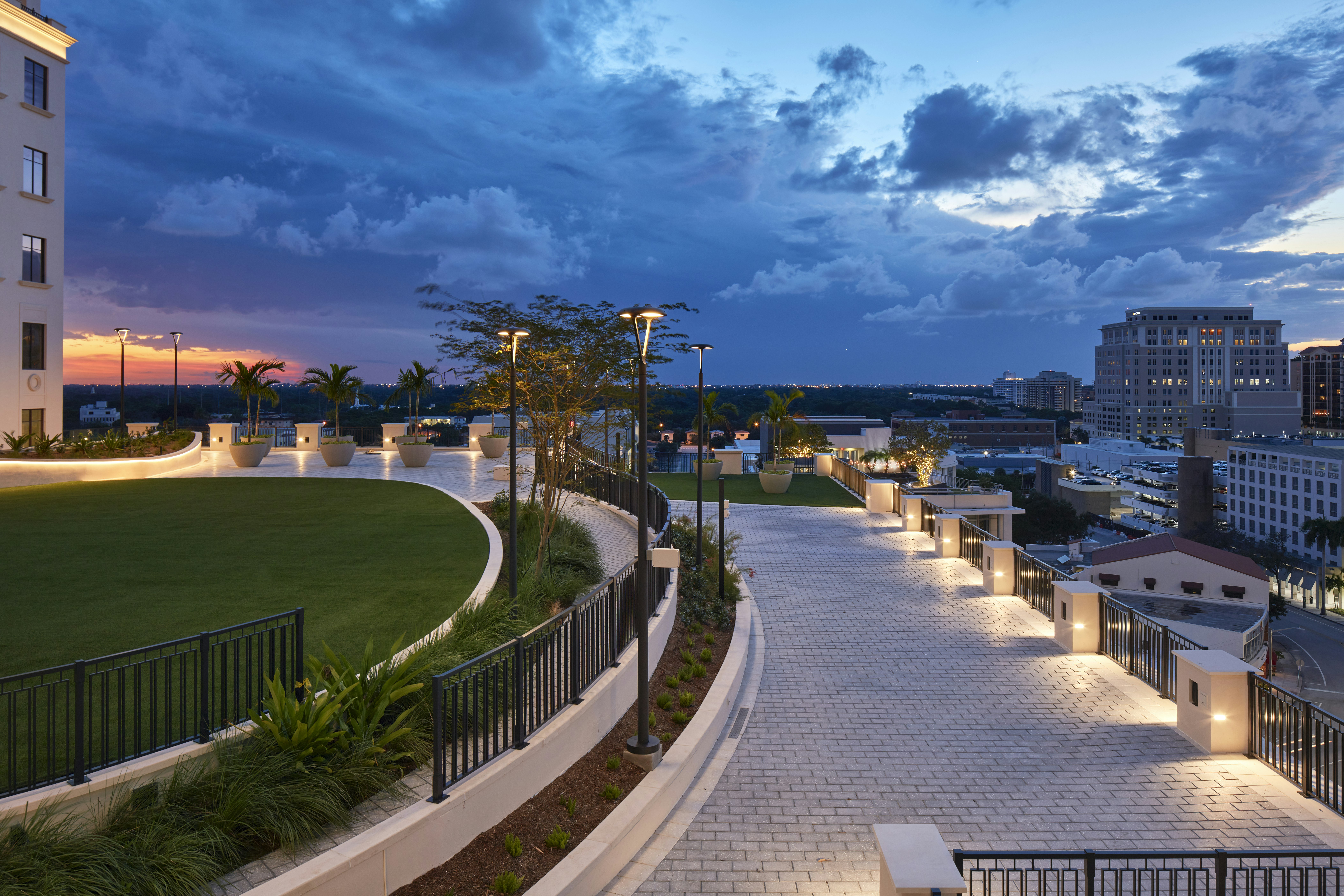 Loews Coral Gables Hotel 49/50