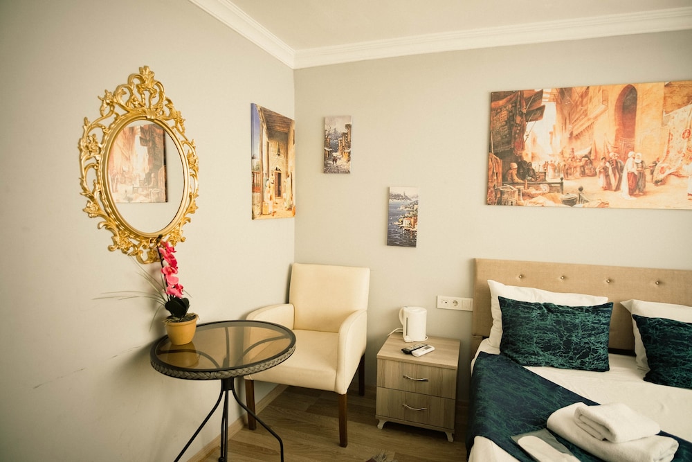 Hotel Estambul 30/47