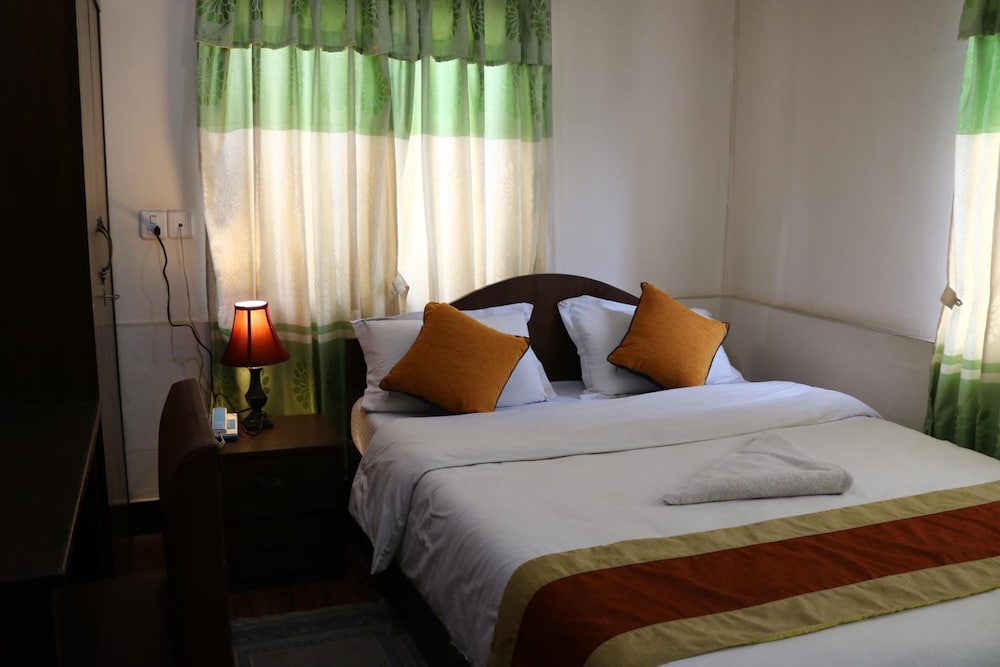 Peace Guest House 16/34