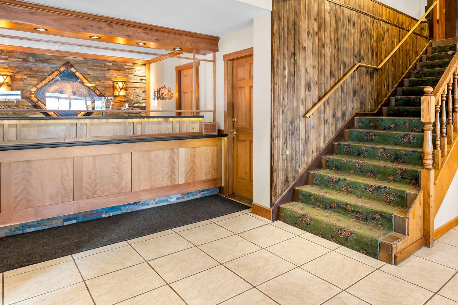 Best Western Adirondack Inn 5/17