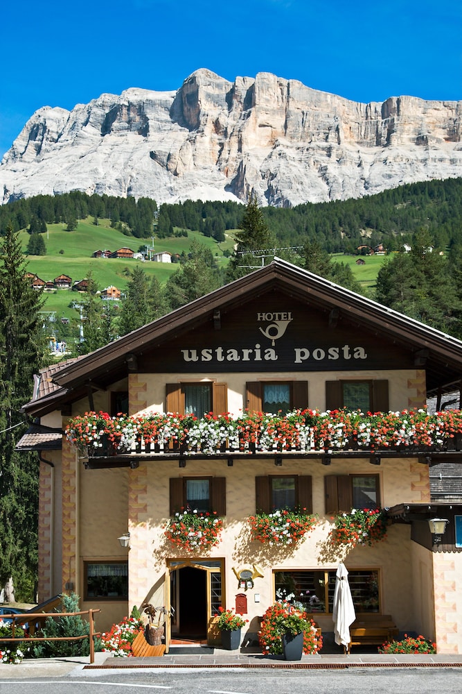 Hotel Ustaria Posta 6/47