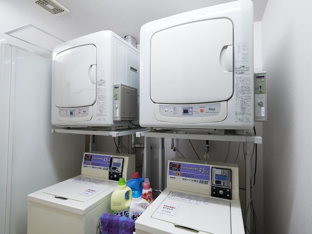 Super Hotel Jr Ueno-Iriyaguchi 49/53