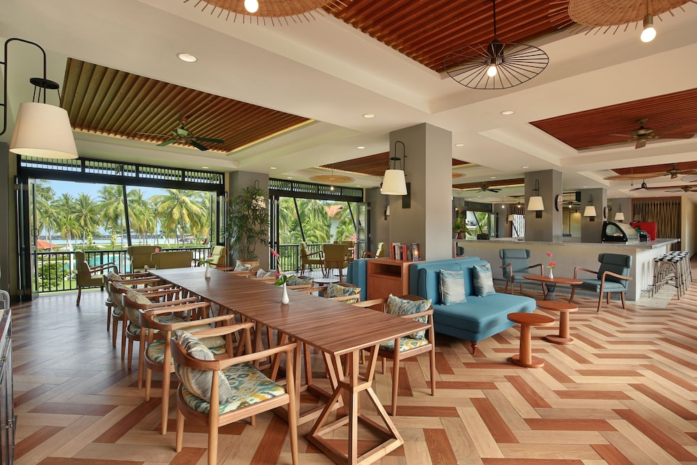 Mercure Manado Tateli Resort And Convention 17/50