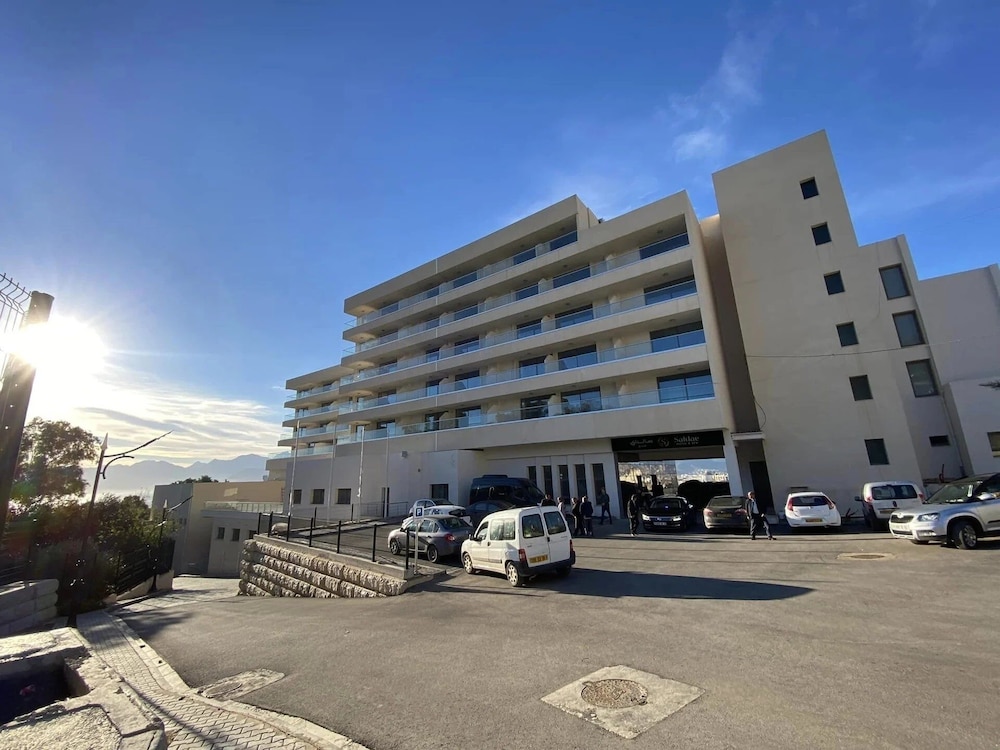 Hotel Saldae 43/50