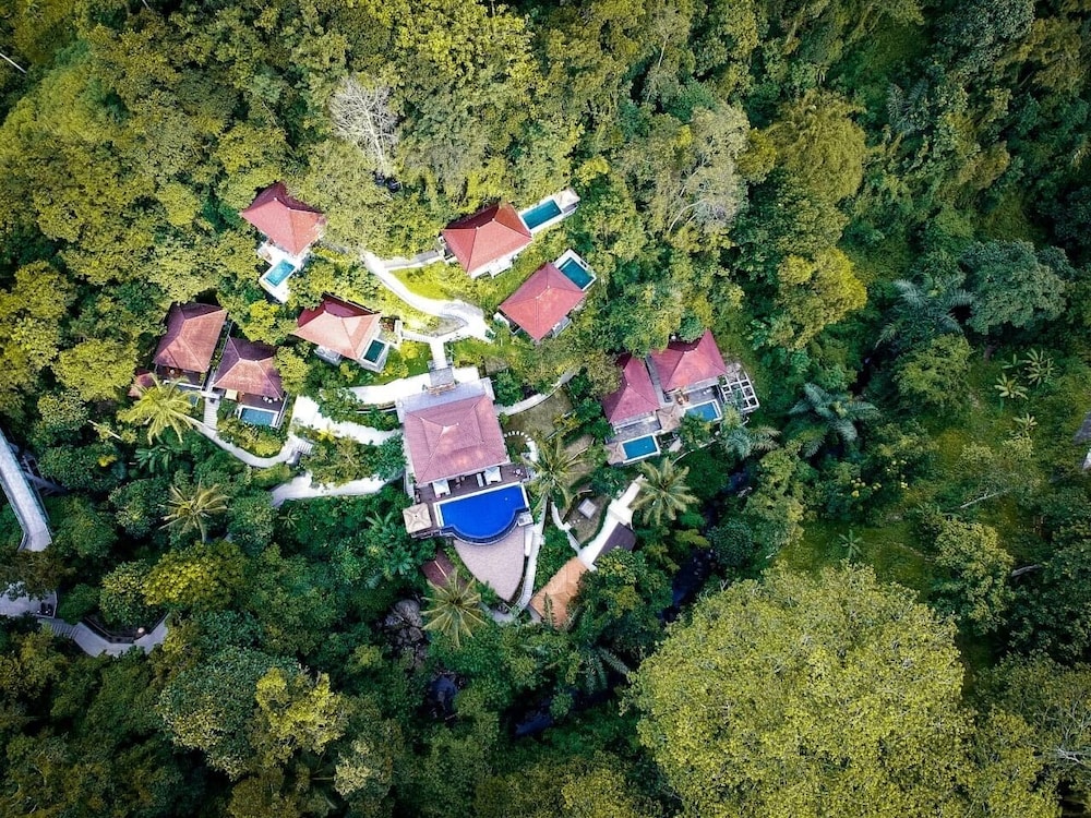 Ubud Hills Villas and Resort 21/46
