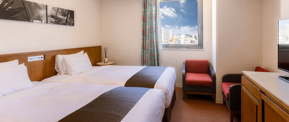 Hotel Gracery Naha 20/76