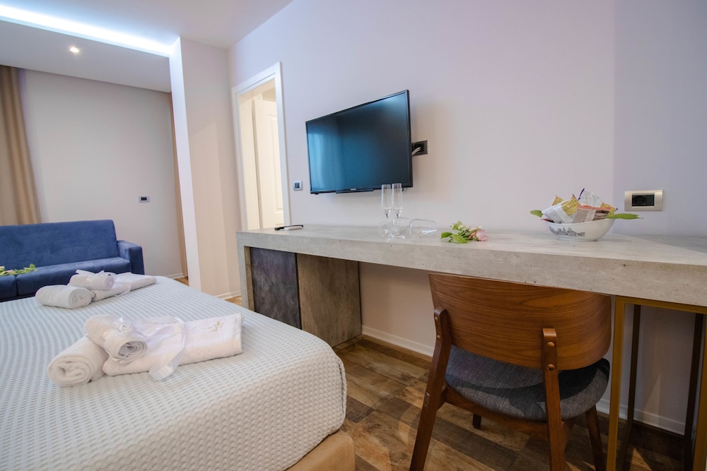 Blue Marine Hotel 16/50