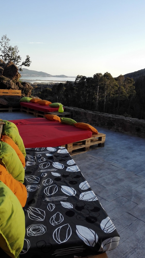 Casa Rural San Cibran 25/32
