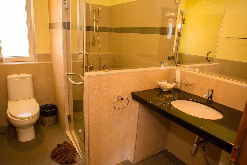 Little Sunshine Boutique Beach Resort & Spa 43/46