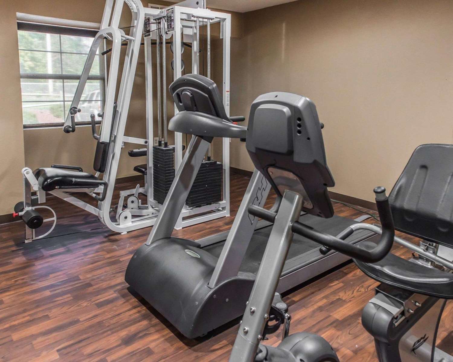 Quality Inn Belle Vernon, PA 15/24