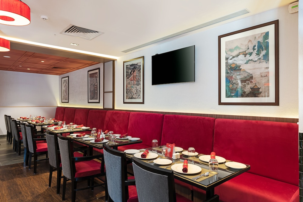 Hotel Southern Star (ex Hotel Regaalis) 42/50
