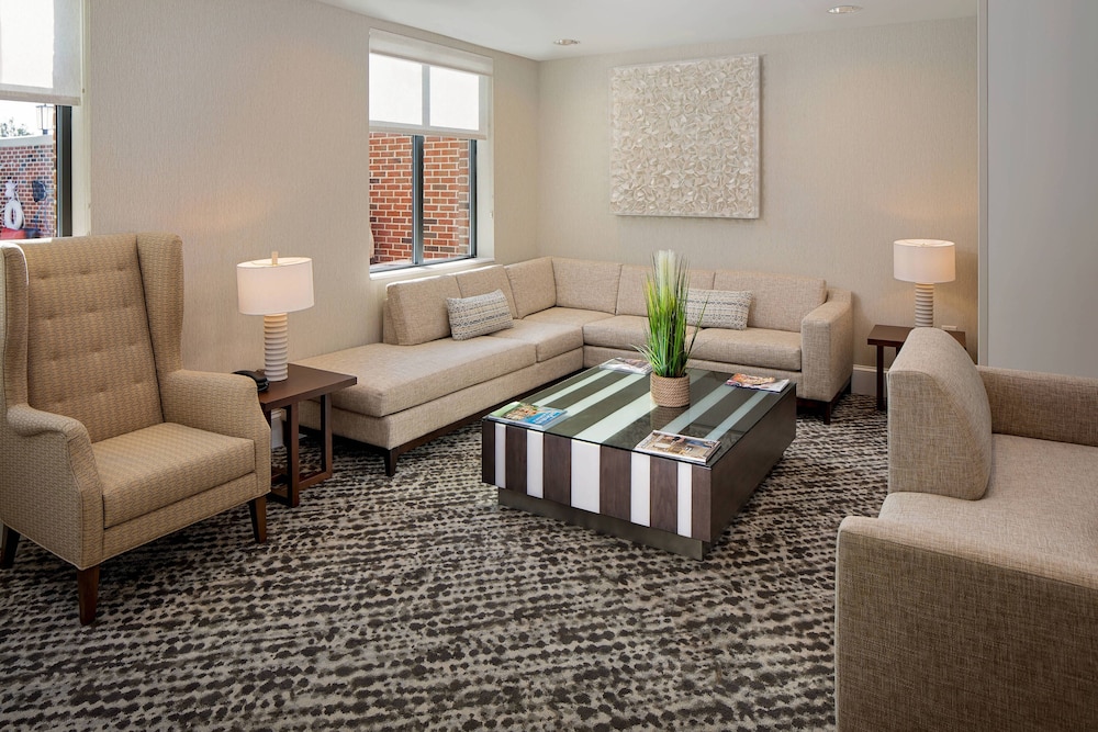 Residence Inn By Marriott Charleston Summerville 24/39