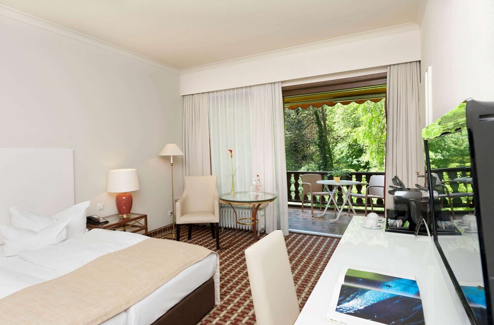 Wyndham Grand Bad Reichenhall Axelmannstein 17/67