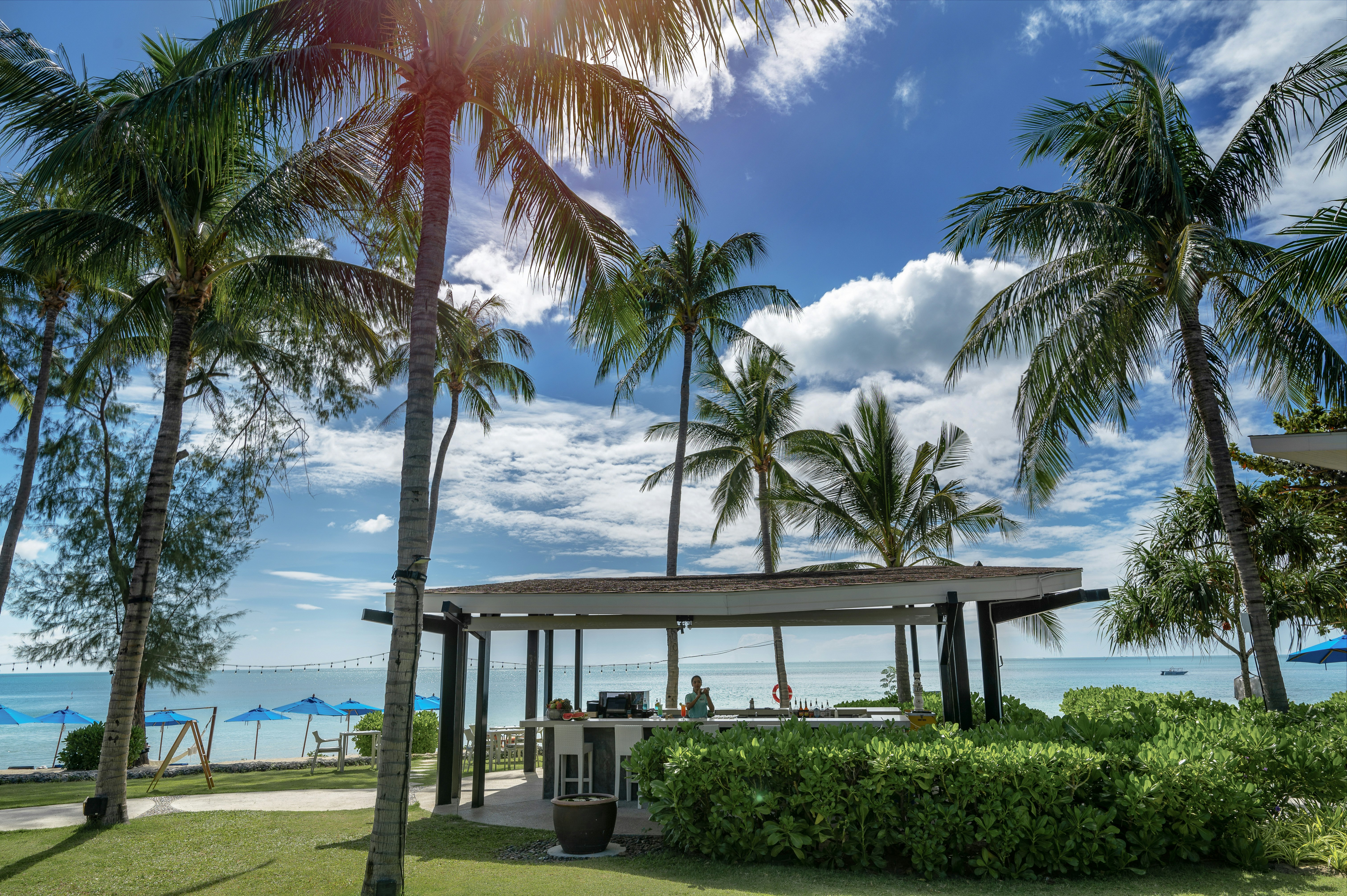 OZO Chaweng Samui 75/79