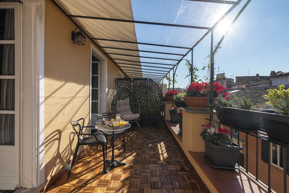 Ara di Marte Suites 41/61