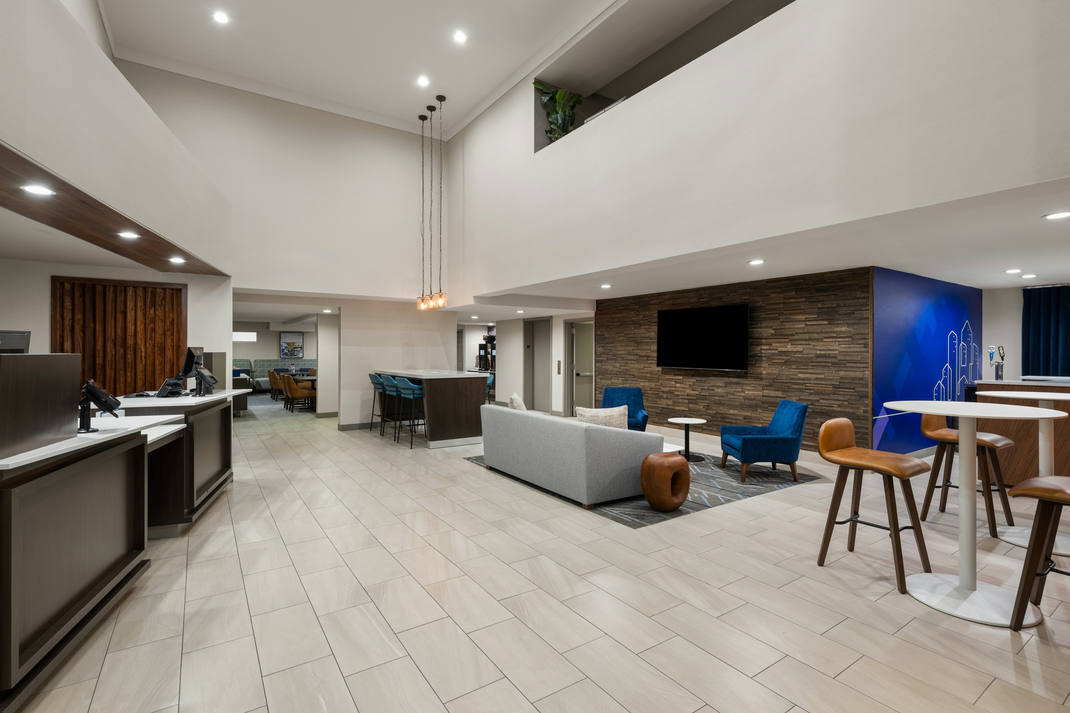 Holiday Inn Express Hotel And Suites Paso Robles 61/81