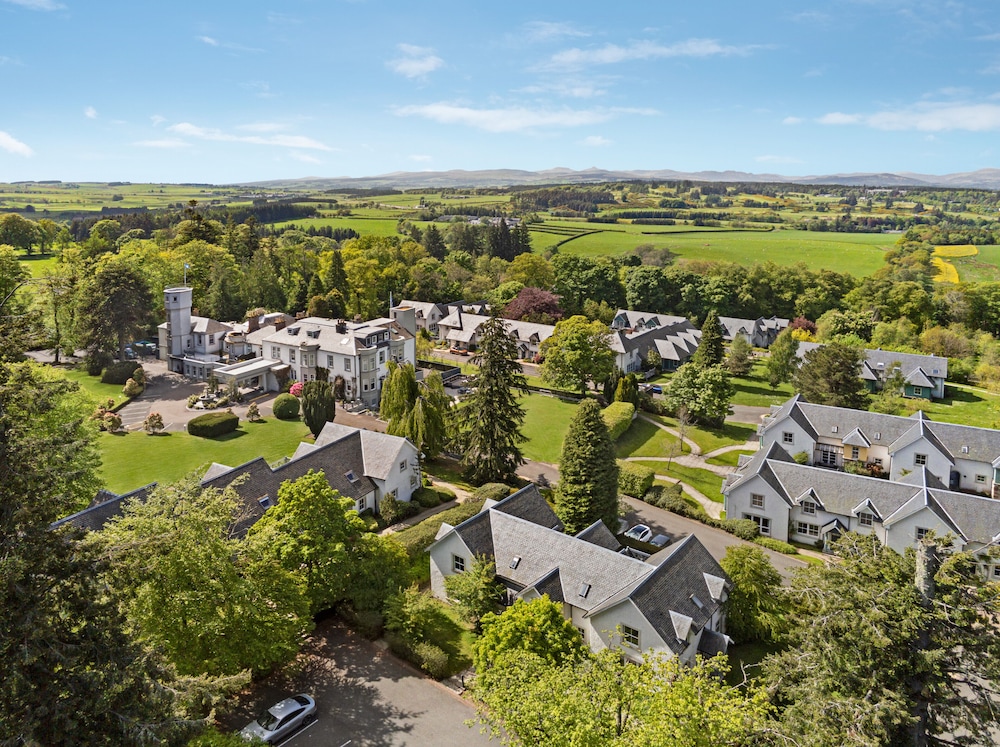 Duchally Hotel and Country Estate 43/50