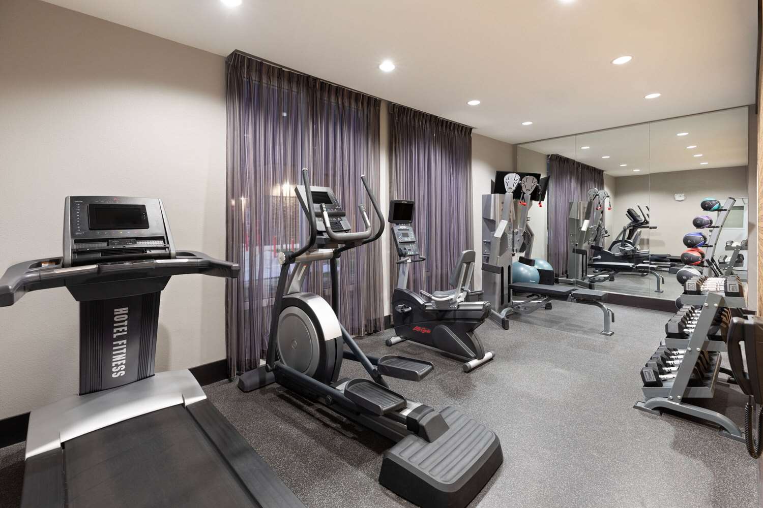 La Quinta Inn & Suites by Wyndham Rockport - Fulton 23/46