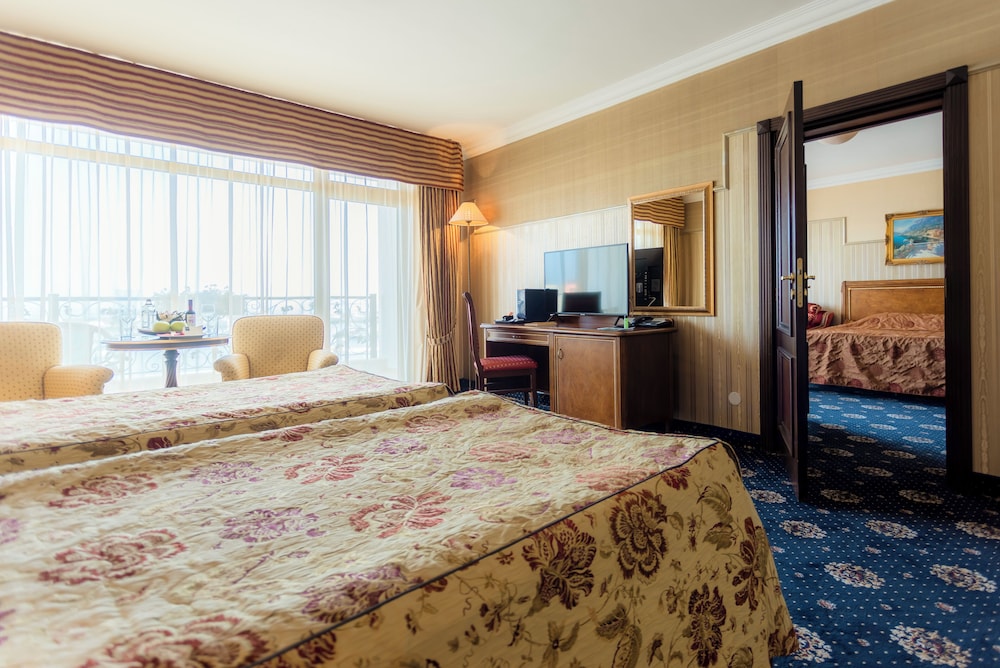 Palace-Marina Dinevi Hotel 6/44