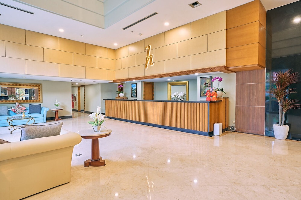 Horison Ultima Menteng Jakarta 7/50