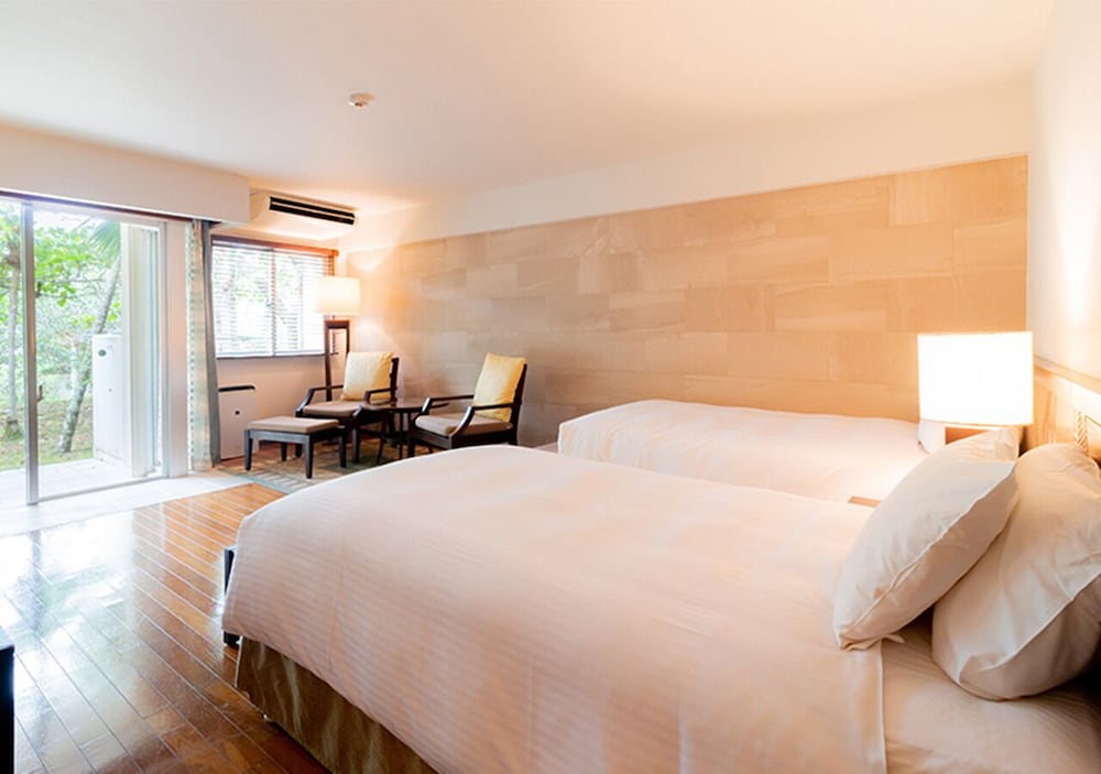 Coco Garden Resort Okinawa 11/48